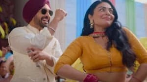 ਜੱਟ ਐਂਡ ਜੂਲੀਅਟ 3 — foto 7