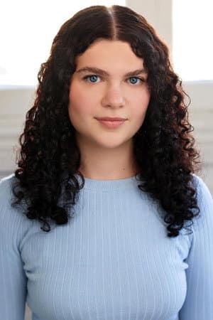 Caitlyn Dickson