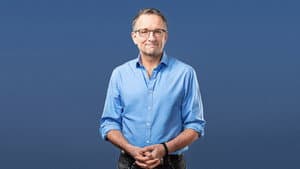 21 Day Body Turnaround with Michael Mosley — foto 2