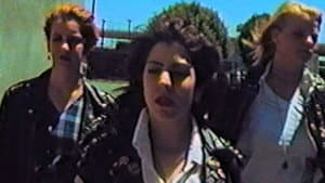 Blood Orgy of the Leather Girls — foto 2