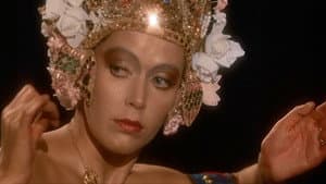 Mata Hari — foto 4