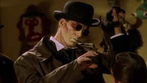 Retro Puppet Master: Comienza el legado — foto 4