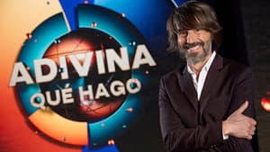 Adivina qué hago — foto 1