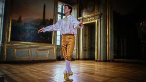 The King Who Invented Ballet — foto 2