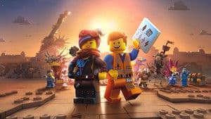 La Gran Aventura LEGO 2 — foto 5