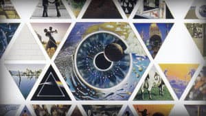 Pink Floyd: Video Anthology Vol 2 — foto 1