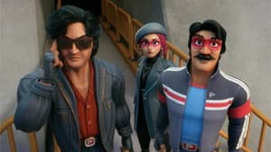 Papa Zola: The Movie — foto 2