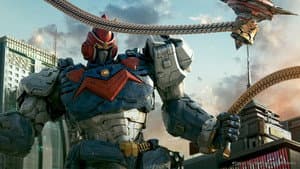 Voltes V Legacy: The Cinematic Experience — foto 1