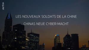 Les  Nouveaux Soldats de la Chine — foto 1