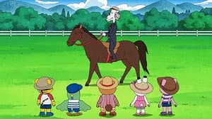 Episodio 18