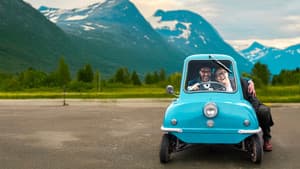Rostiga roadtrips — foto 2