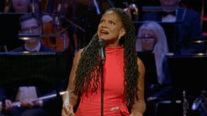 Audra McDonald: I Am What I Am — foto 3