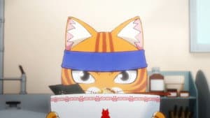 Ramen Akaneko — foto 2