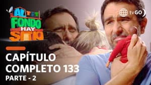 3.Diago Montalban pide perdón a sus hijos