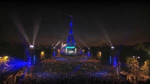 David Guetta - Le Grand Show (UEFA Euro 2016) — foto 1