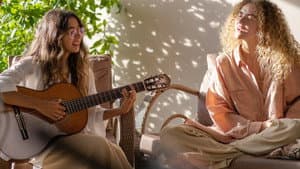 Mi música, mi tierra: ANAVITÓRIA — foto 6