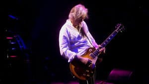 Led Zeppelin: Celebration Day — foto 6