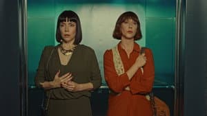 Guerreras — foto 1