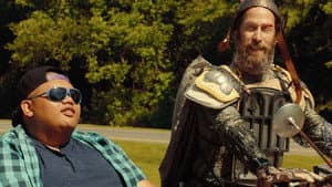 The True Don Quixote — foto 7