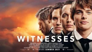 Witnesses — foto 1