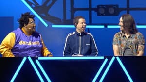 Dimension 20 Live: Battle at the Bowl — foto 1