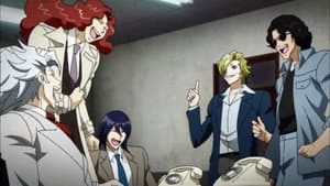Episodio 22