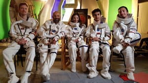ROCKETMAN 360 — foto 1