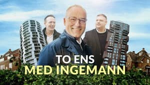 To ens - med Ingemann — foto 1