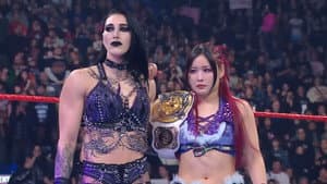 Saturday Night's Main Event: January 24, 2026 — foto 10