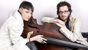 Musica Nuda - Live In Paris — foto 1