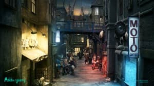 Malá z rybárny — foto 7