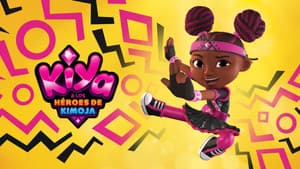 Kiya y los héroes de Kimoja — foto 9