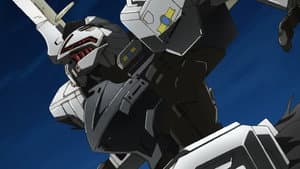 劇場版 ブレイク ブレイド　第一章「覚醒ノ刻」 — foto 1