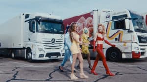 Tacones Sobre Ruedas — foto 1