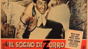 Il sogno di Zorro — foto 1