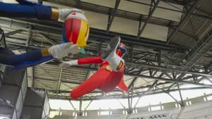 ナンバーワン戦隊ゴジュウジャー 復活のテガソード — foto 8