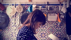 The Little Paris Kitchen: Cooking with Rachel Khoo — foto 2