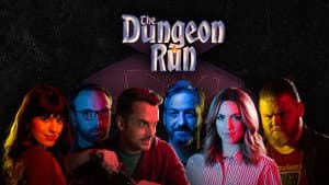 The Dungeon Run — foto 1