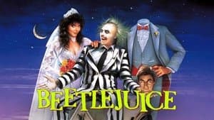 Beetlejuice, el Superfantasma — foto 4