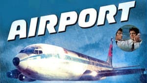 Airport — foto 7