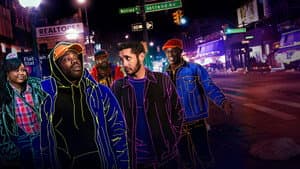 Flatbush Misdemeanors — foto 4