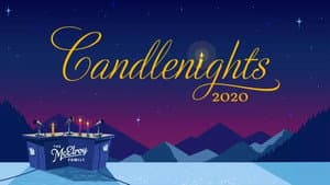 The Candlenights 2020 Special — foto 1
