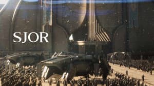 SJOR | Rise of the North — foto 4
