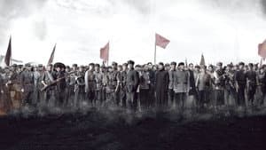 绝命后卫师 — foto 1