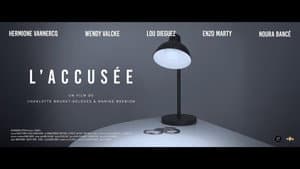 L'ACCUSÉE — foto 1