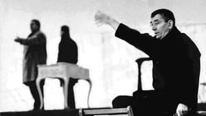 Jean-Marie Serreau, découvreur de théâtres — foto 3