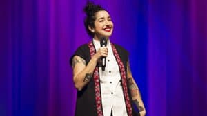 Mariana Mazza: Femme ta Gueule — foto 1