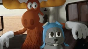 Las aventuras de Rocky y Bullwinkle — foto 5