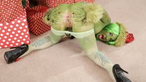 How the Grinch Gaped Christmas — foto 2
