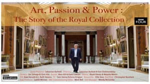 Art, Passion & Power: The Story of the Royal Collection — foto 1